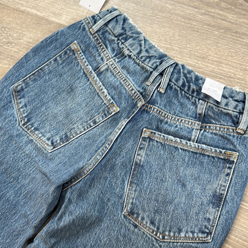 Good American Good 90s slim jeans - Picture 5 of 6